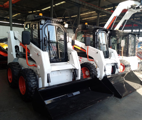 عرض حي للمنتج: الدقة والسرعة والرؤية الكاملة في جهاز واحد قوي