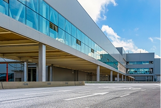 شركة شاندونغ كيرويد للمعدات الثقيلة المحدودة