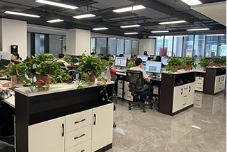 شركة شاندونغ كيرويد للمعدات الثقيلة المحدودة