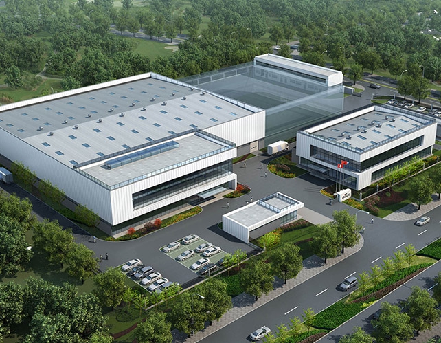 شركة شاندونغ كيرويد للمعدات الثقيلة المحدودة