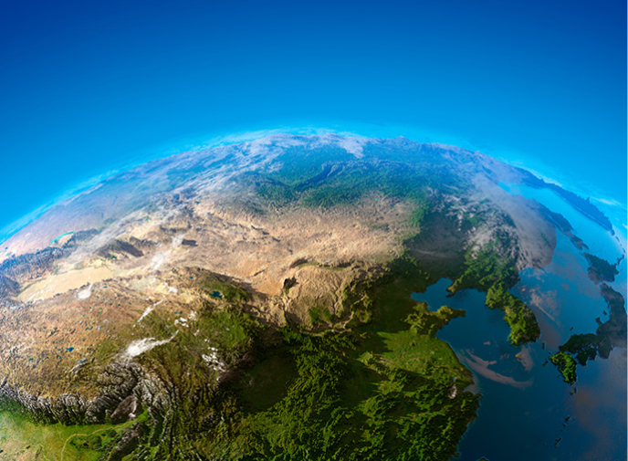 شركة شاندونغ كيرويد للصناعات الثقيلة المحدودة